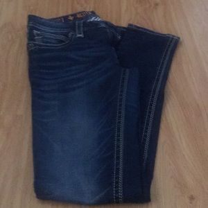 Rock Revival Jeans - Pearl skinny Rock Revival Jeans Rock Revival Jeans - Pearl skinny Rock Revival Jeans
